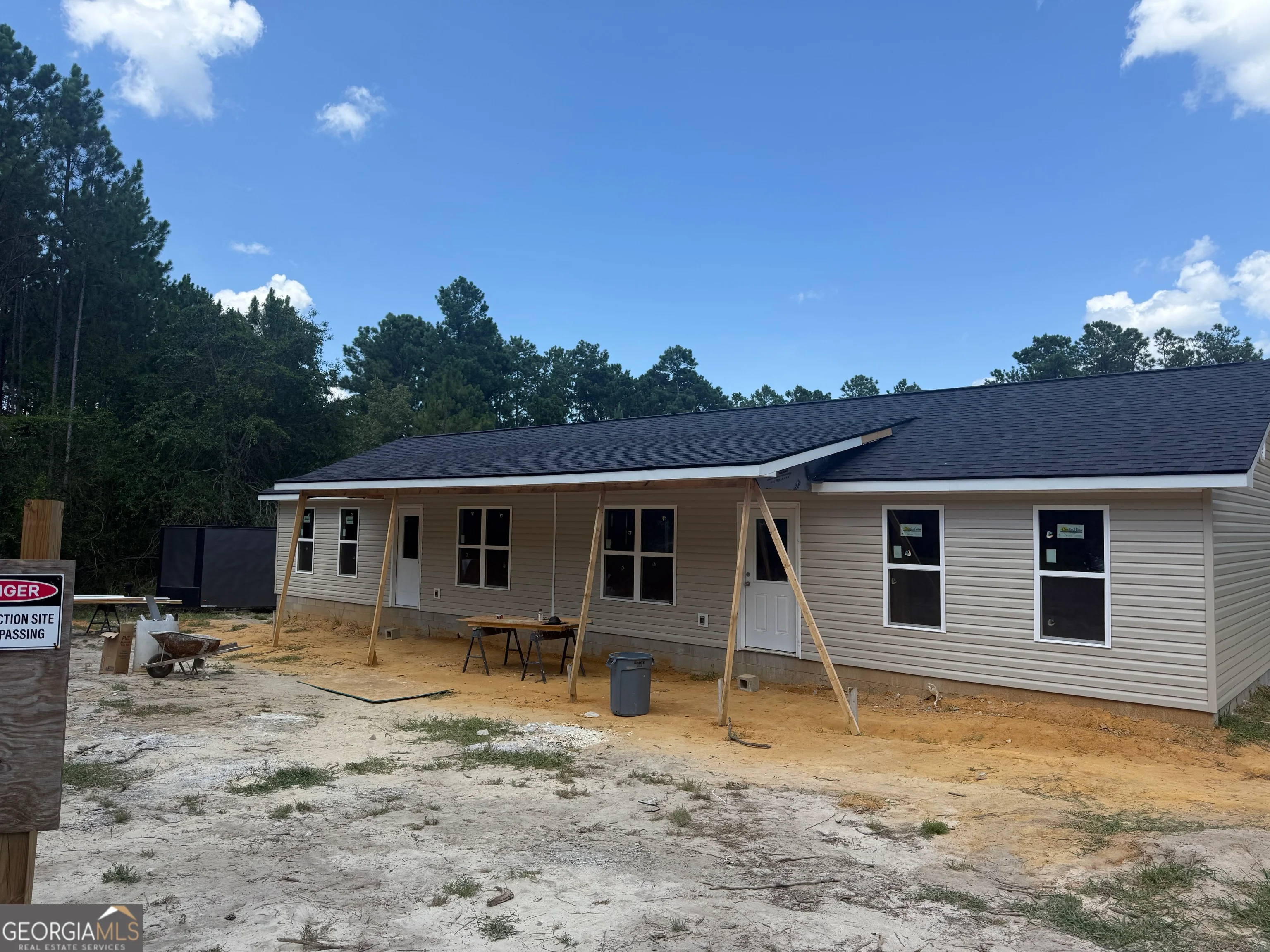 1608 Scotland Road