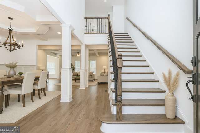 4234 Quail Creek Drive