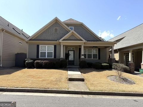 317 Glens WAY Woodstock GA 30188