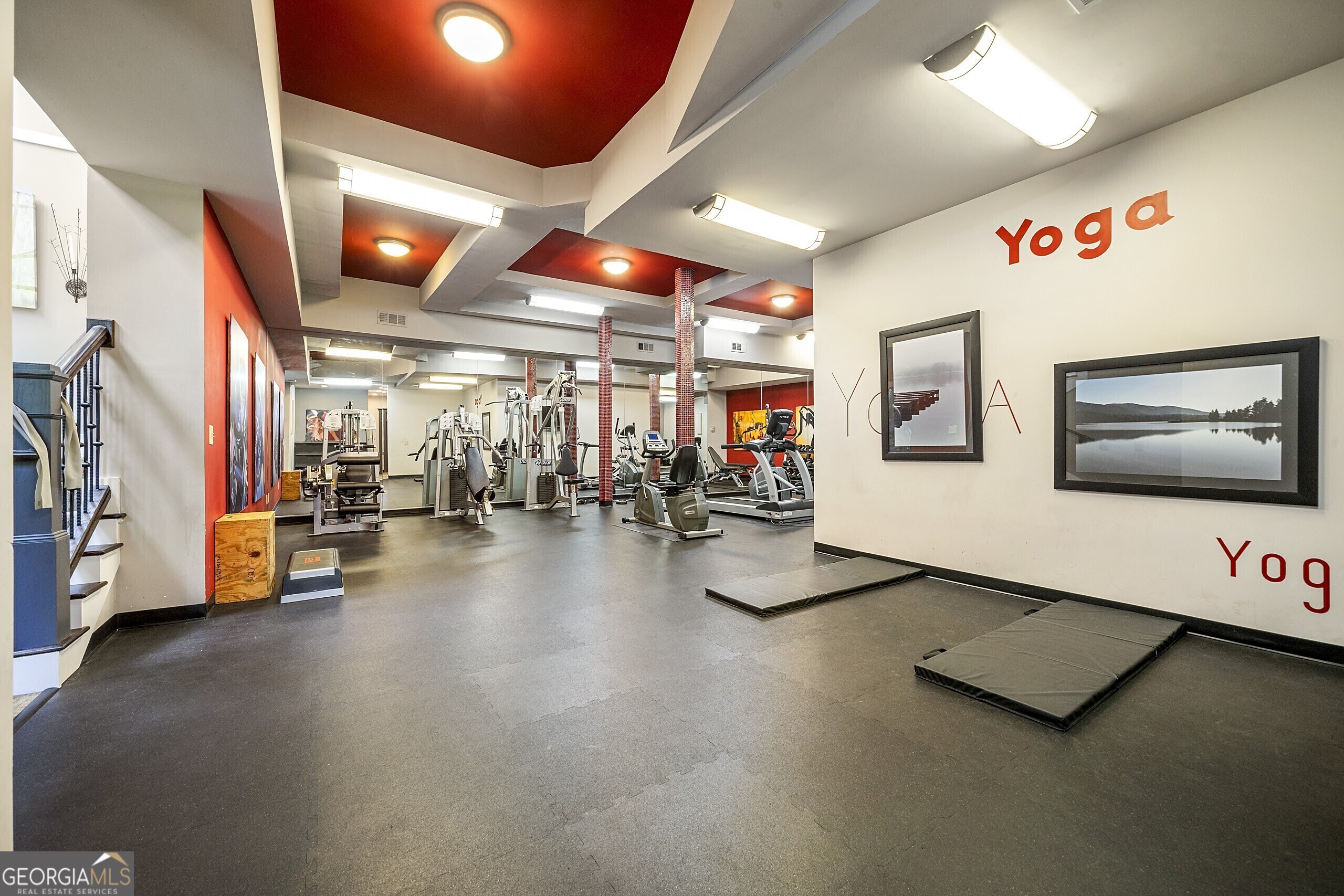 Fayetteville, Georgia 30215, United States, 4 Bedrooms Bedrooms, ,4 BathroomsBathrooms,Residential,Active,11262