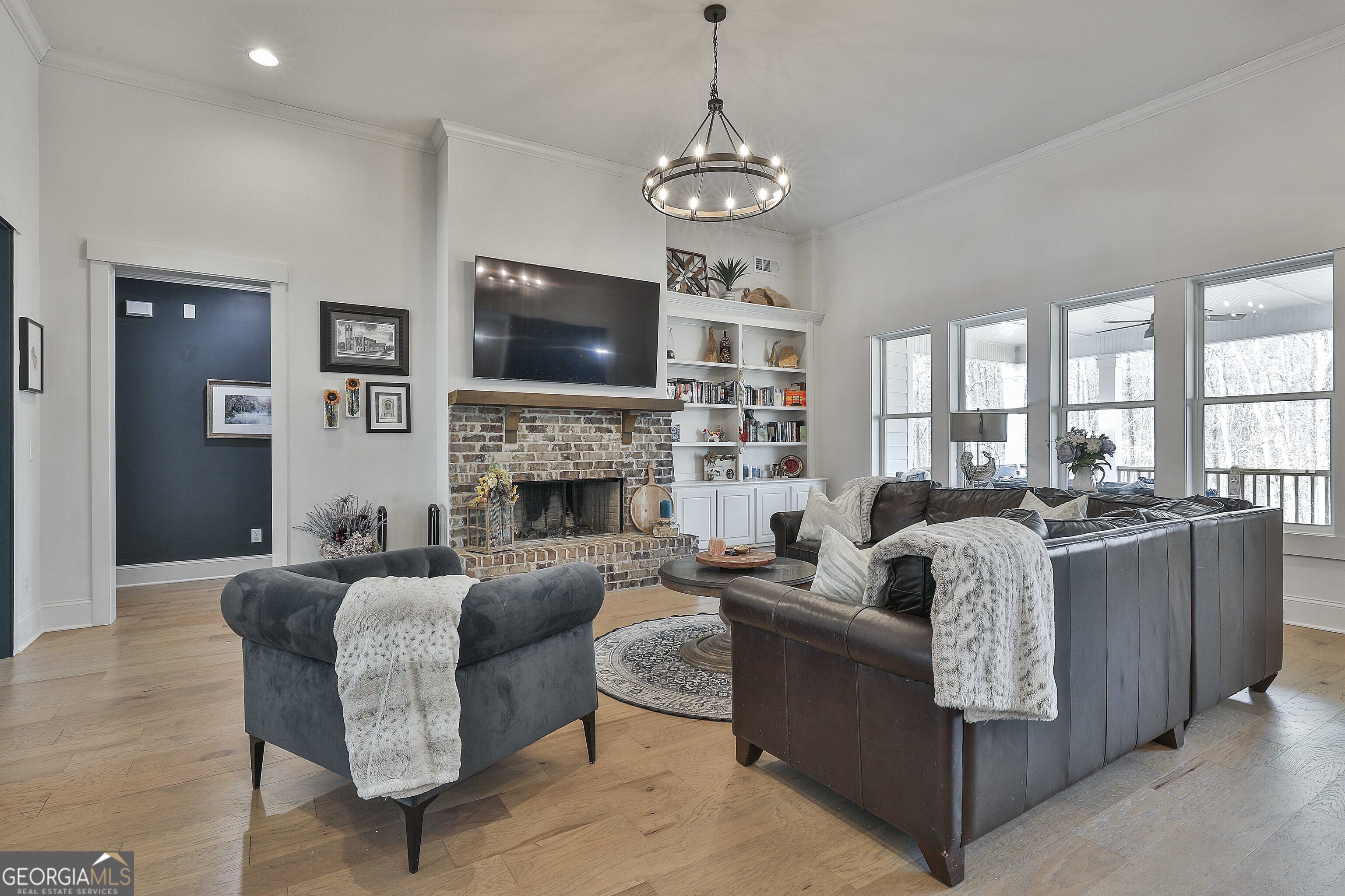 Fayetteville, Georgia 30215, United States, 4 Bedrooms Bedrooms, ,4 BathroomsBathrooms,Residential,Active,11262