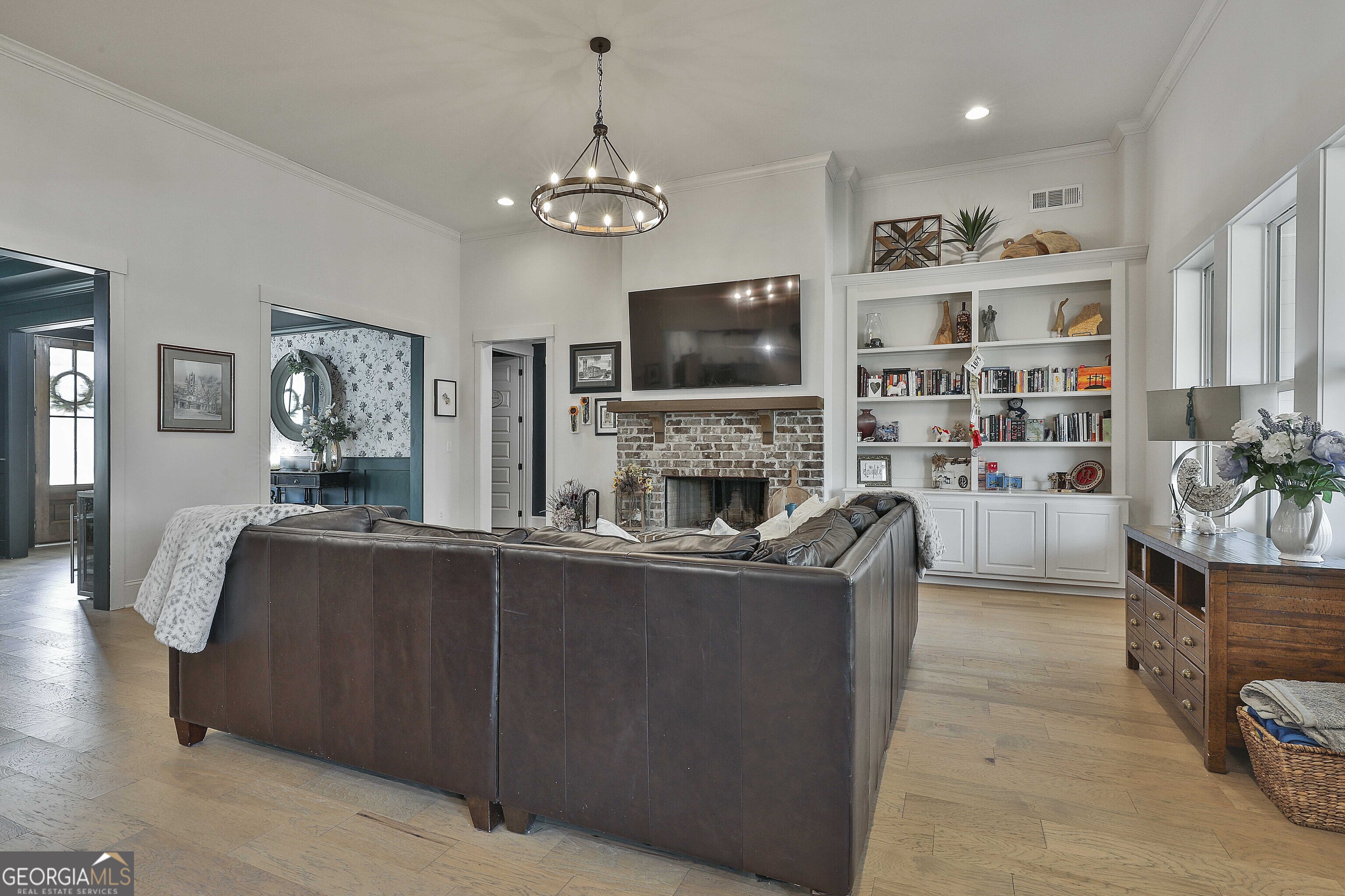 Fayetteville, Georgia 30215, United States, 4 Bedrooms Bedrooms, ,4 BathroomsBathrooms,Residential,Active,11262