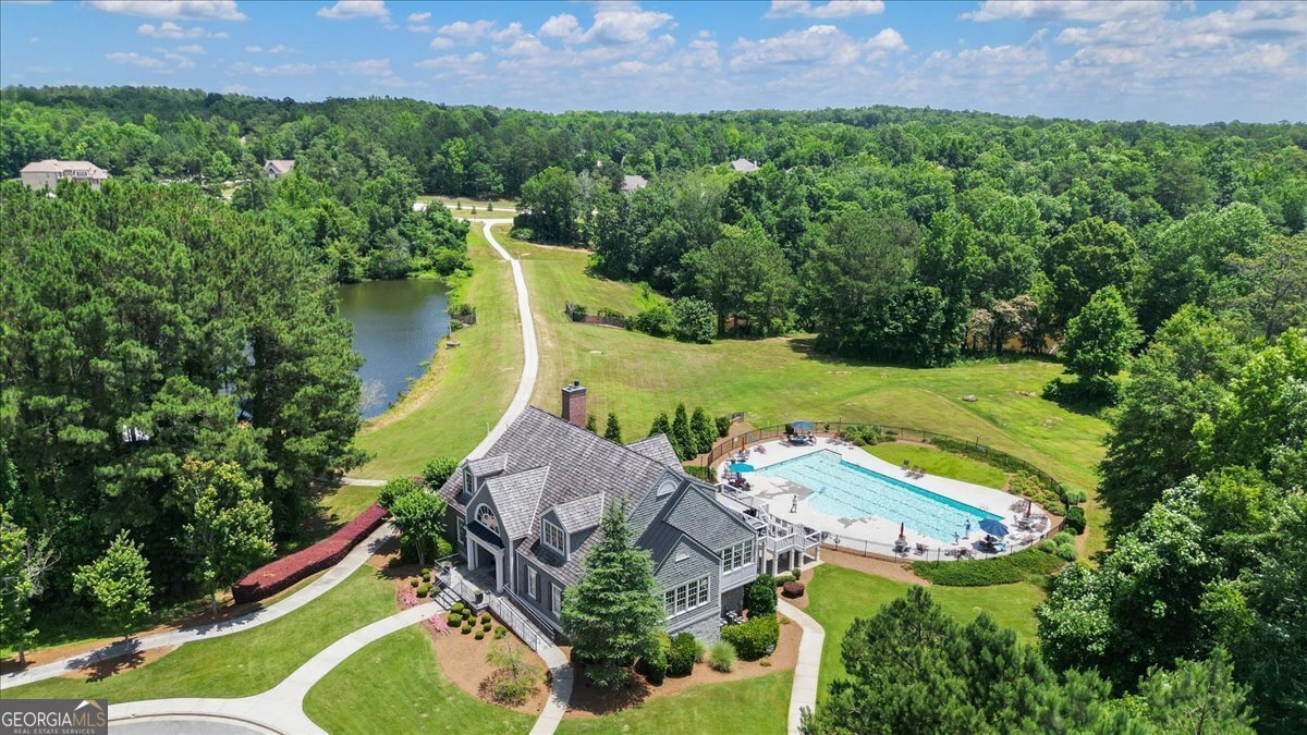 Fayetteville, Georgia 30215, United States, 4 Bedrooms Bedrooms, ,4 BathroomsBathrooms,Residential,Active,11262