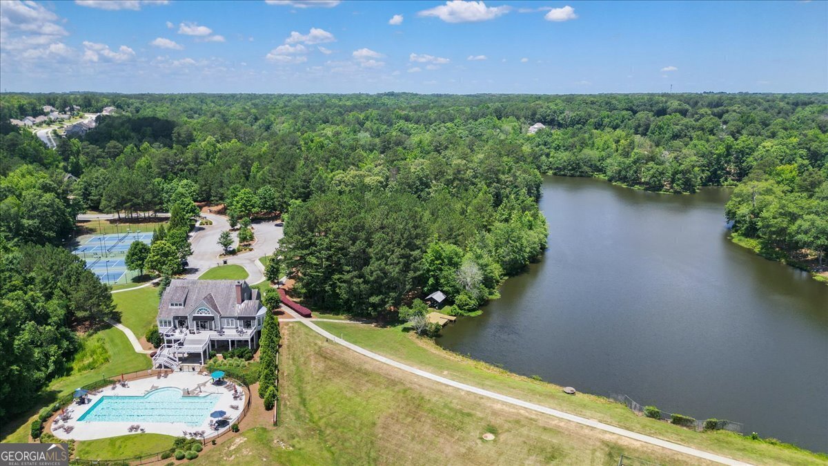 Fayetteville, Georgia 30215, United States, 4 Bedrooms Bedrooms, ,4 BathroomsBathrooms,Residential,Active,11262