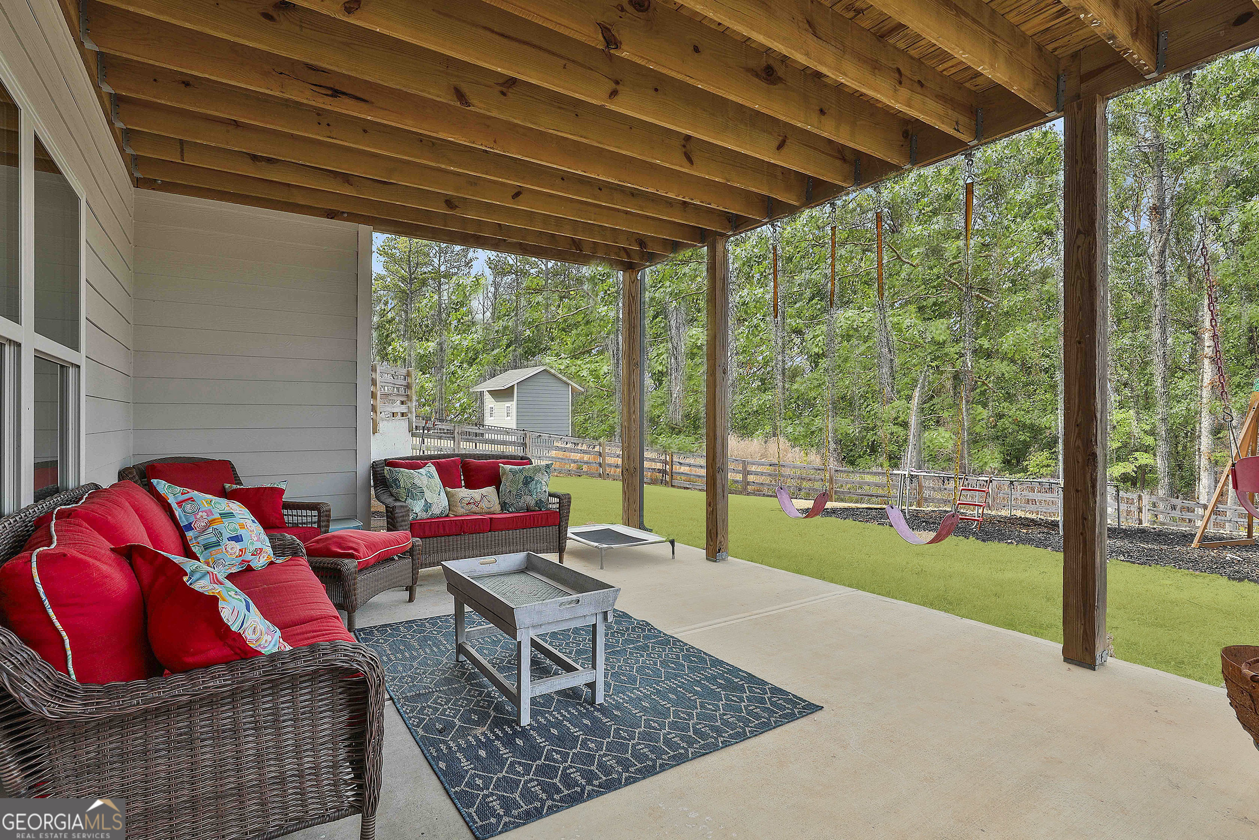 Fayetteville, Georgia 30215, United States, 4 Bedrooms Bedrooms, ,4 BathroomsBathrooms,Residential,Active,11262