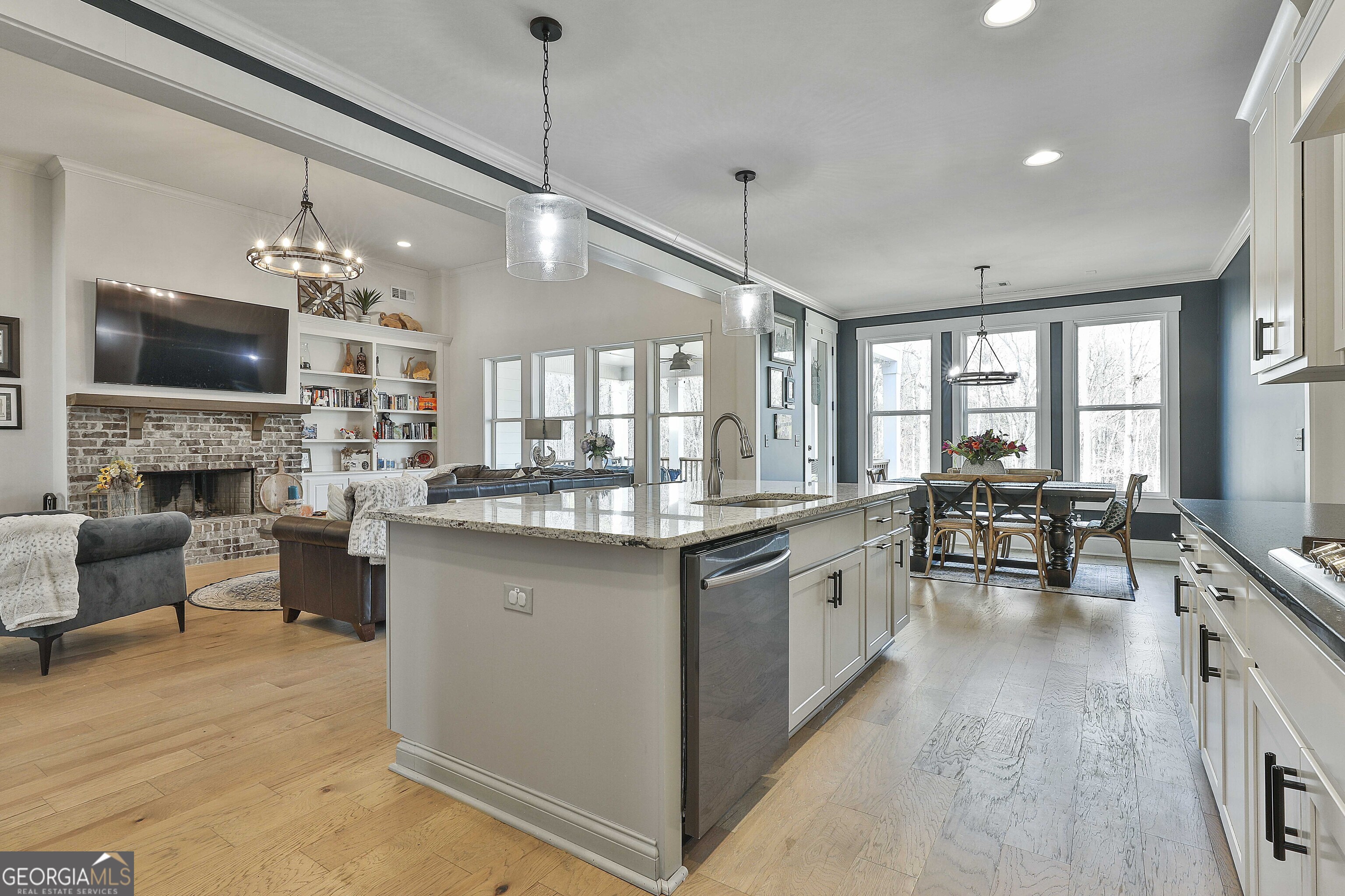 Fayetteville, Georgia 30215, United States, 4 Bedrooms Bedrooms, ,4 BathroomsBathrooms,Residential,Active,11262