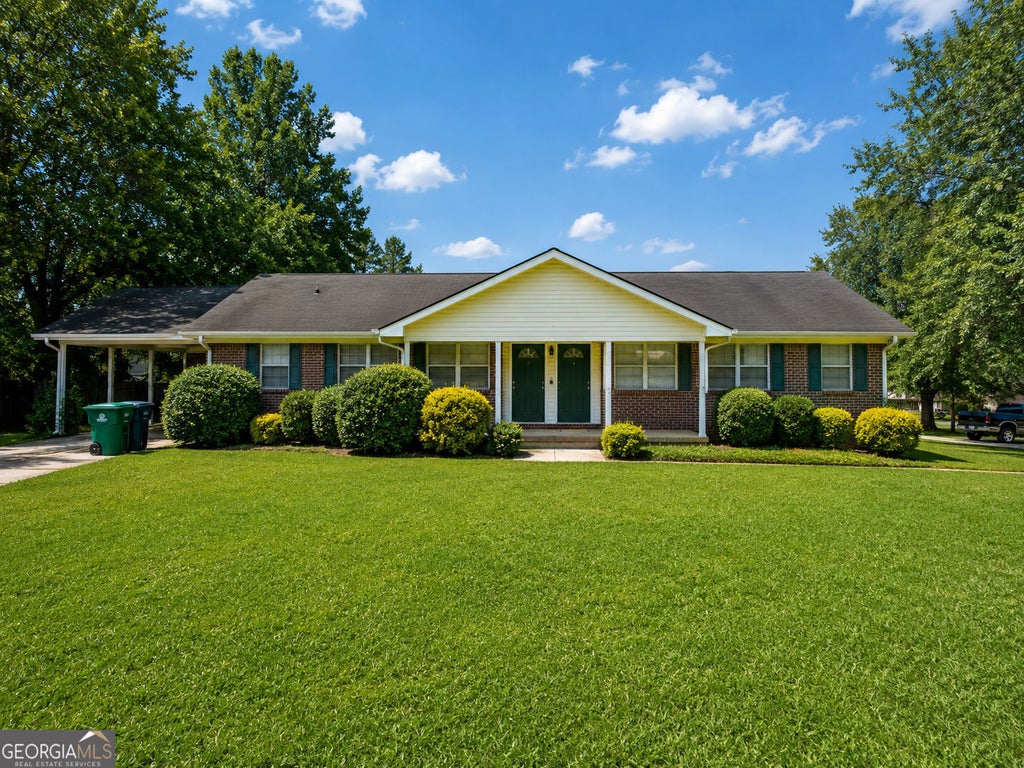 Photo of 3655 Aldea Drive, Decatur, GA 30032 (MLS # 10794090)