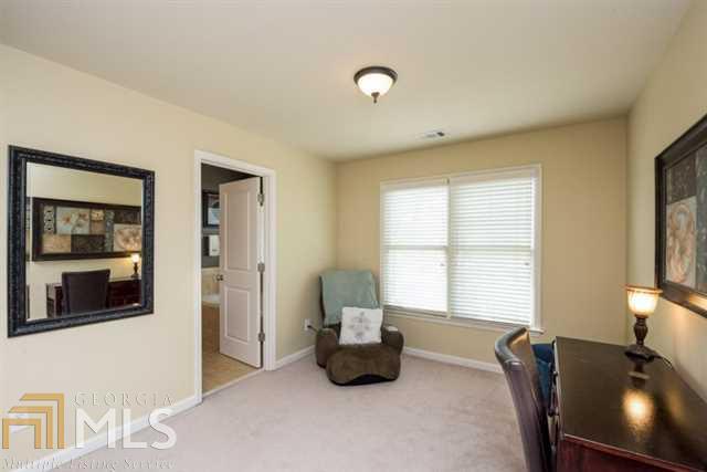 Towne Mill - Residential