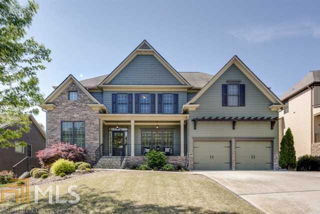 Towne Mill - Residential