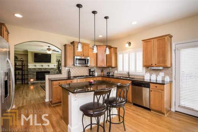 Towne Mill - Residential