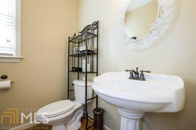 Towne Mill - Residential