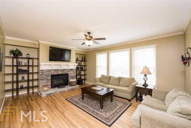 Towne Mill - Residential