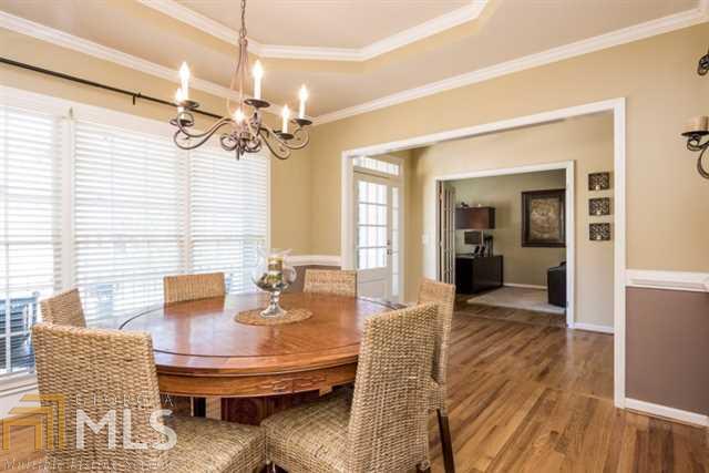 Towne Mill - Residential