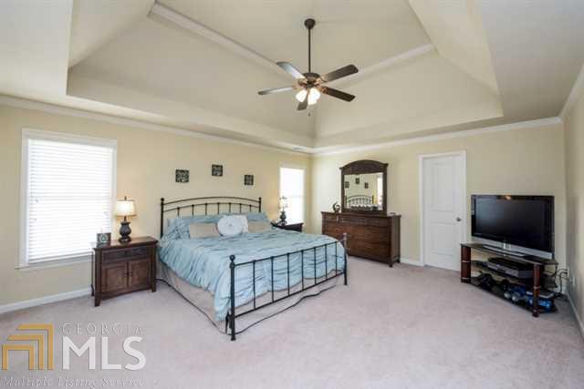 Towne Mill - Residential