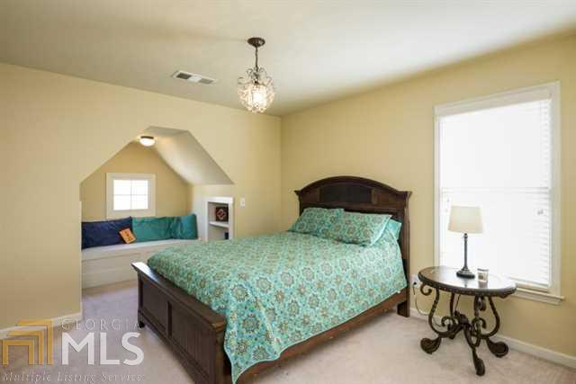 Towne Mill - Residential