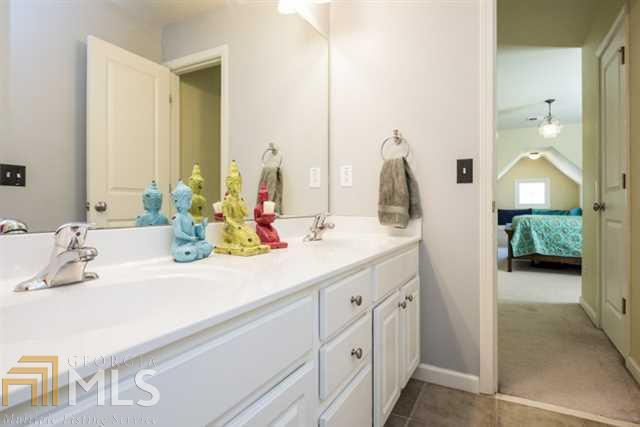 Towne Mill - Residential