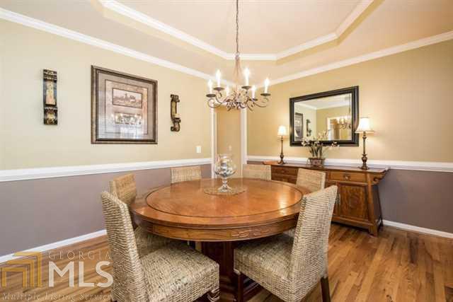 Towne Mill - Residential