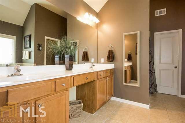 Towne Mill - Residential