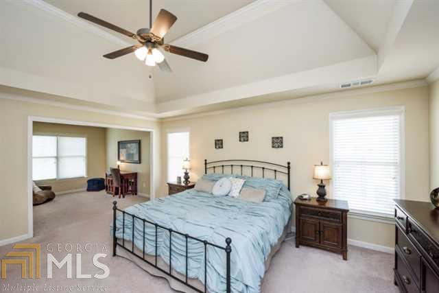 Towne Mill - Residential