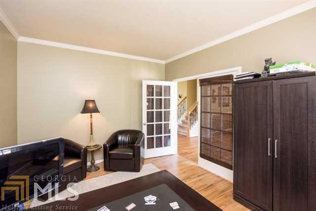 Towne Mill - Residential
