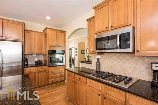 Towne Mill - Residential