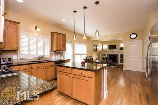 Towne Mill - Residential
