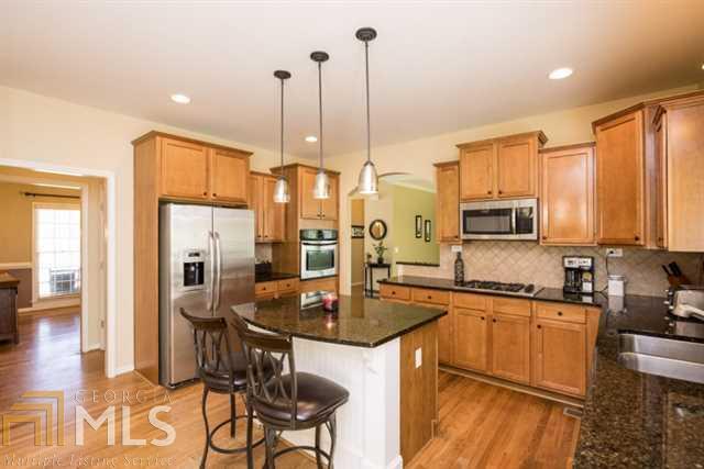 Towne Mill - Residential