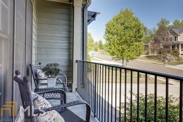 Towne Mill - Residential
