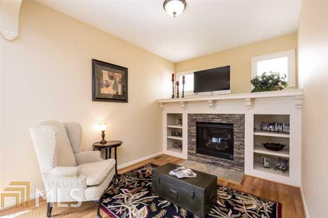 Towne Mill - Residential