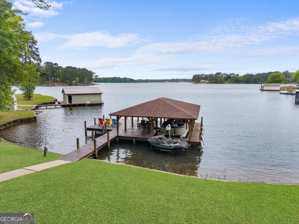 Photo of 101 S Stephanie Lane, Milledgeville, GA 31061 (MLS # 10738143)