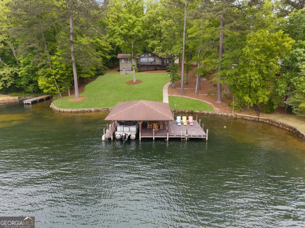 Photo of 101 S Stephanie Lane, Milledgeville, GA 31061 (MLS # 10738143)