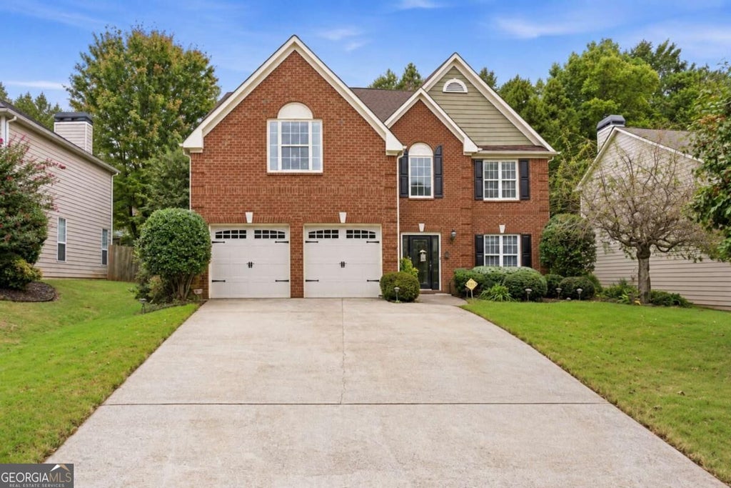 Photo of 3790 Kirkwood Run NW, Kennesaw, GA 30144 (MLS # 10854187)