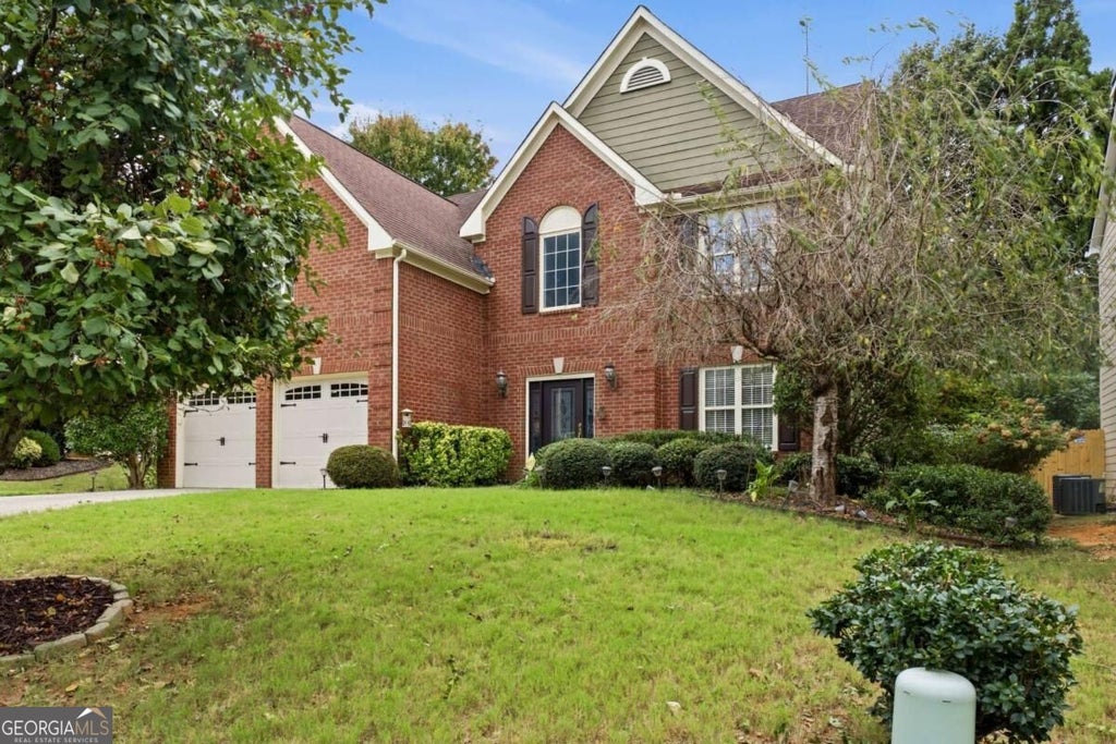 Photo of 3790 Kirkwood Run NW, Kennesaw, GA 30144 (MLS # 10854187)