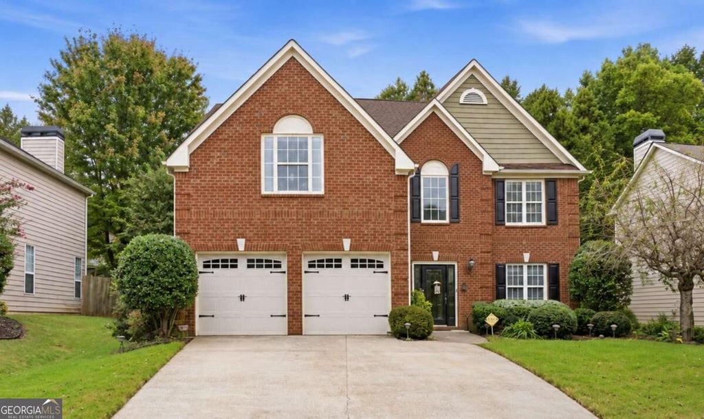 Photo of 3790 Kirkwood Run NW, Kennesaw, GA 30144 (MLS # 10854187)
