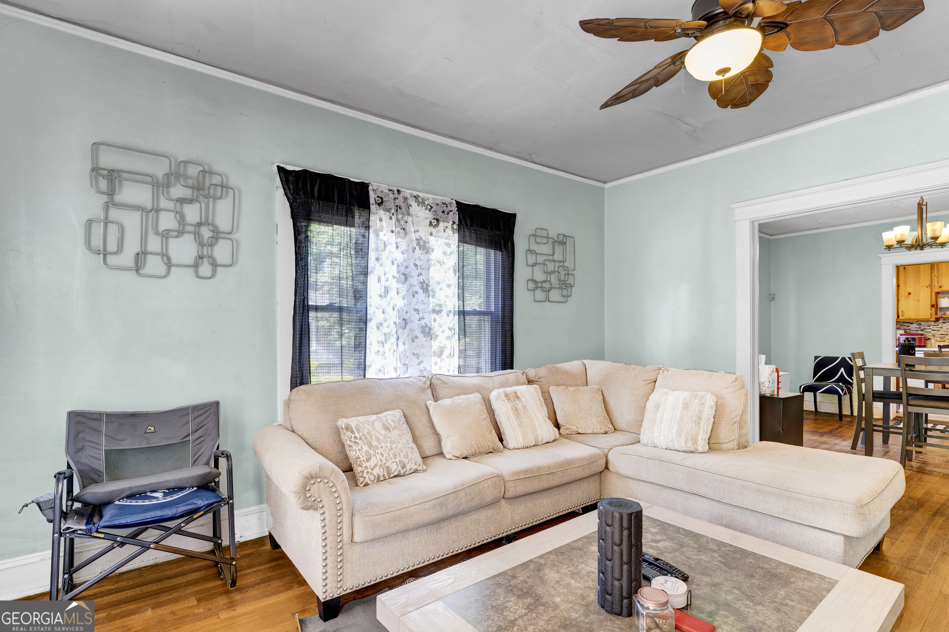 943 Washington PL SW