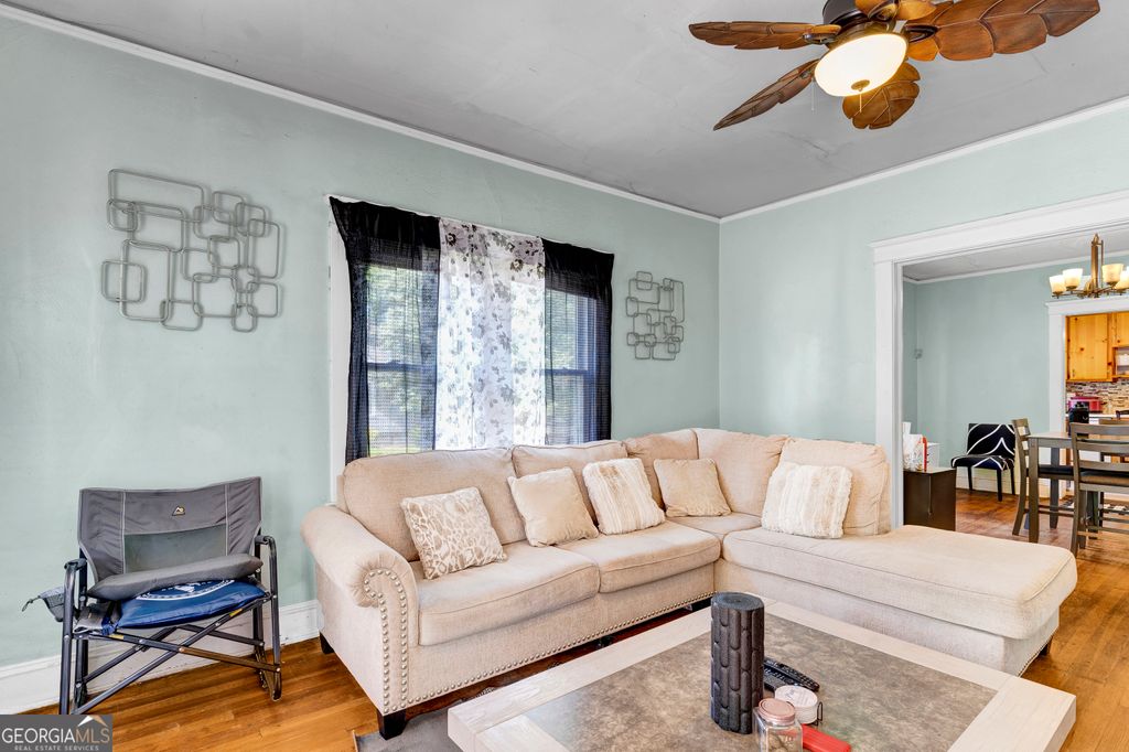 Photo of 943 Washington Place SW, Atlanta, GA 30314 (MLS # 10725133)