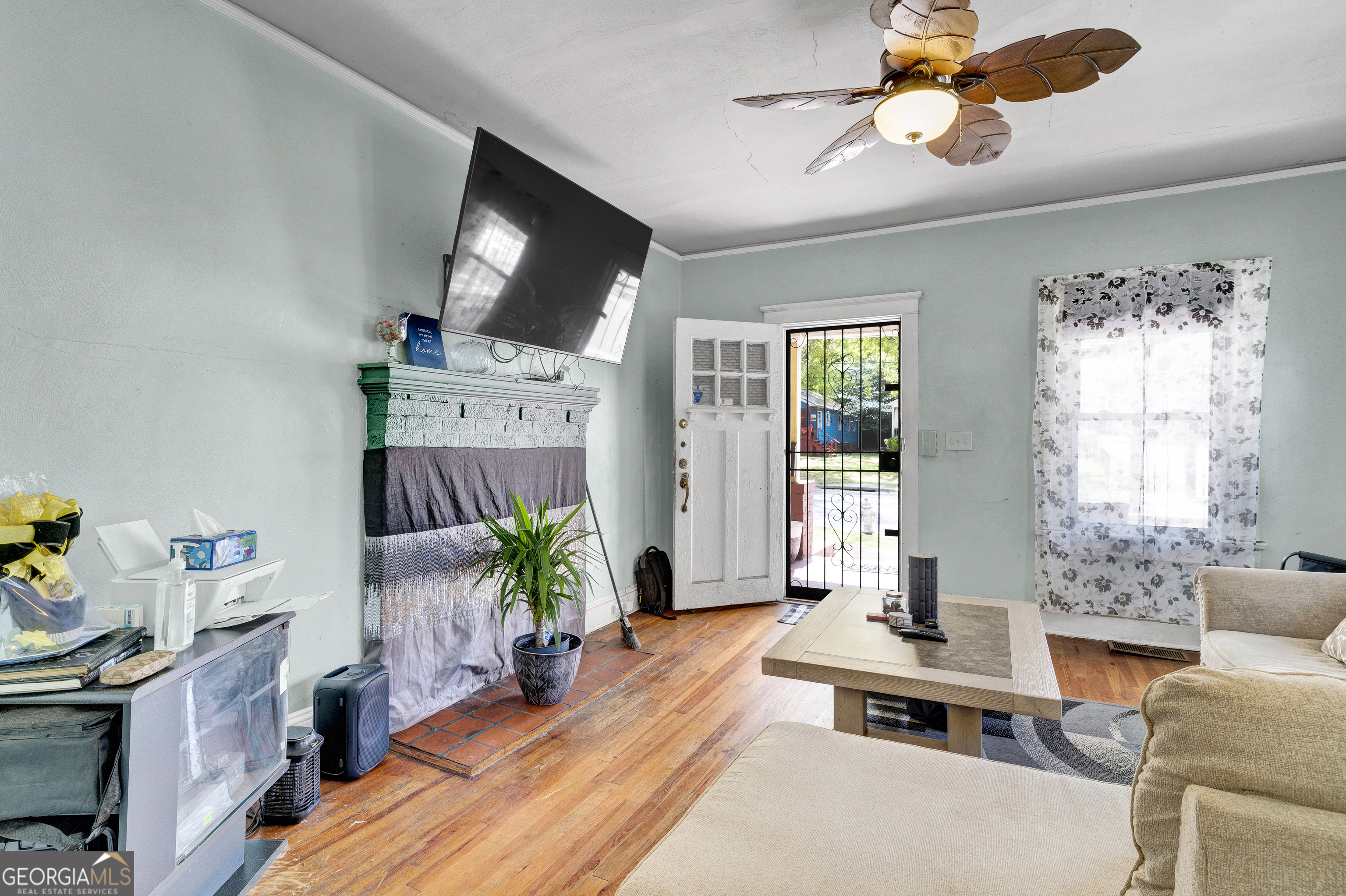 943 Washington PL SW