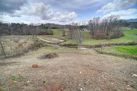 A home in Blairsville