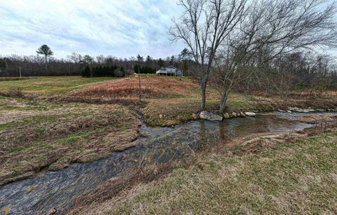 A home in Blairsville