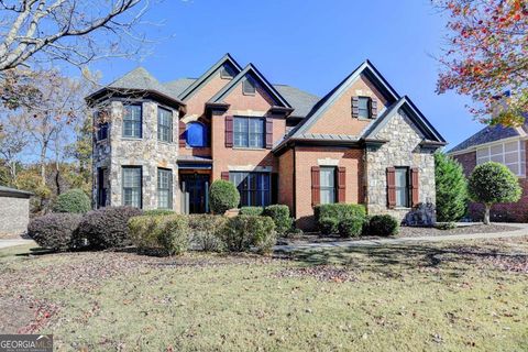 3225 Sable Ridge DR Buford GA 30519
