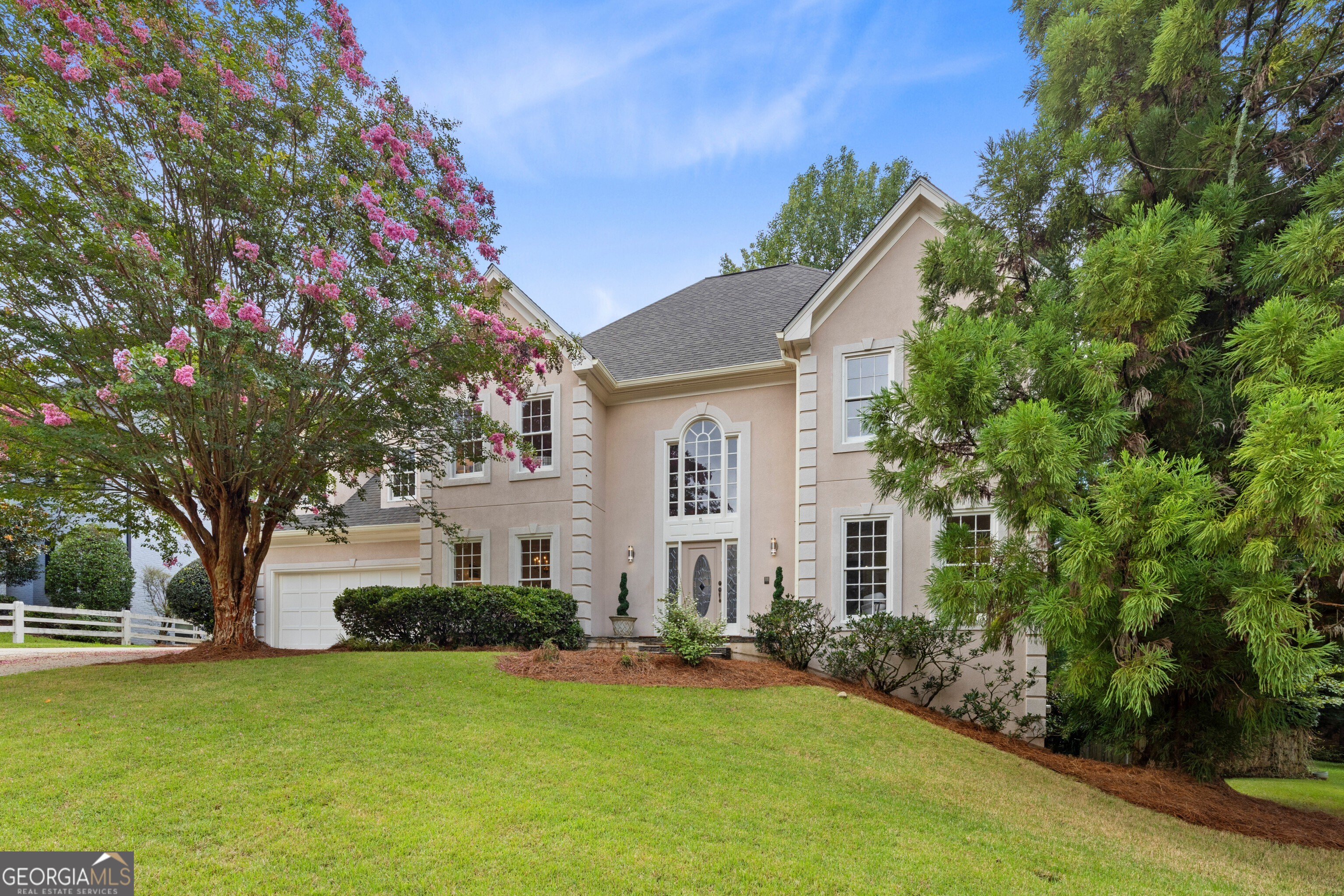 3835 Spalding Bluff DR