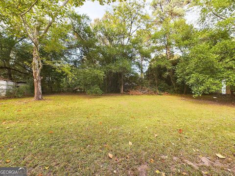 A home in Warner Robins