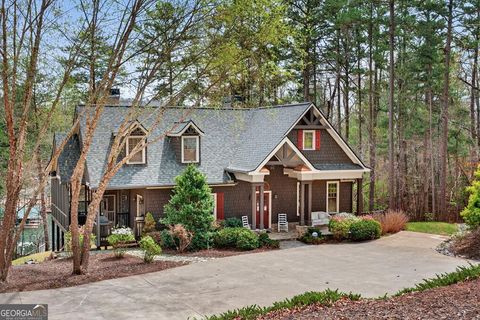 127 Azure PT Blue Ridge GA 30513