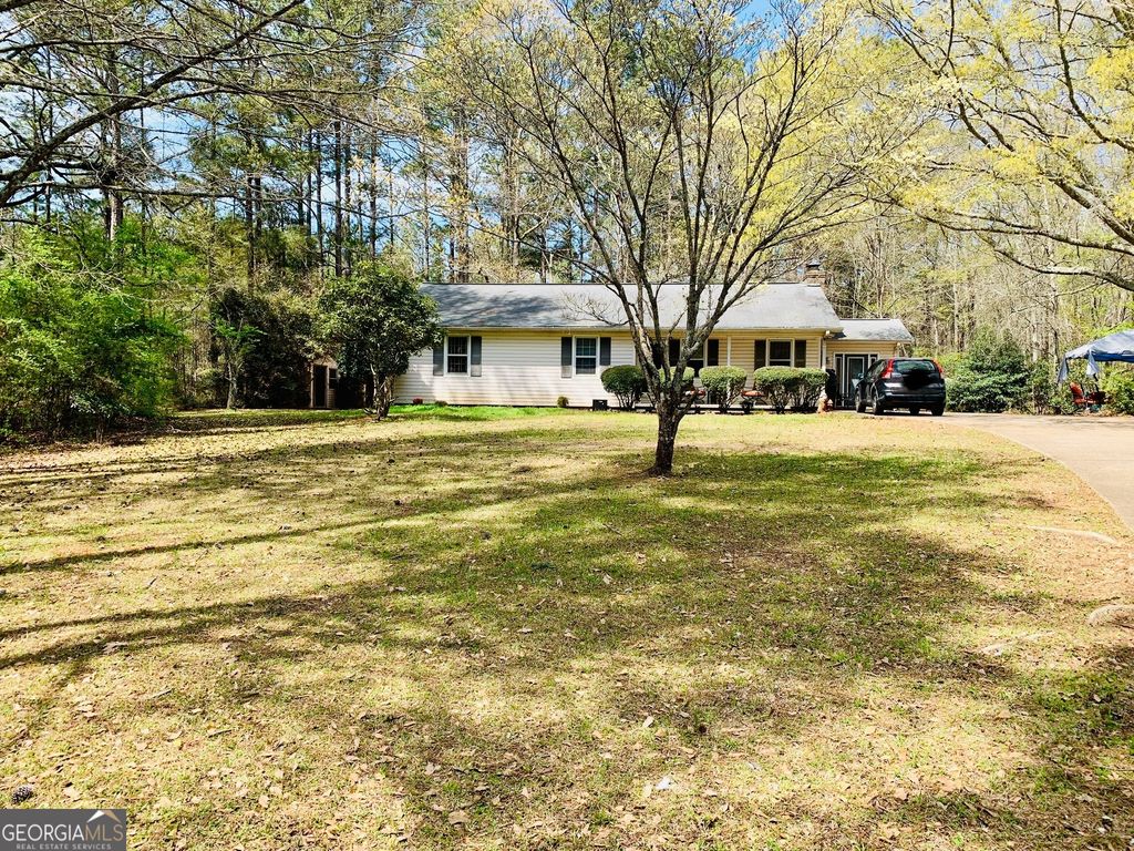 Photo of 1688 Bartley Road, Lagrange, GA 30240 (MLS # 10715515)