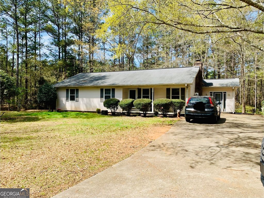 Photo of 1688 Bartley Road, Lagrange, GA 30240 (MLS # 10715515)