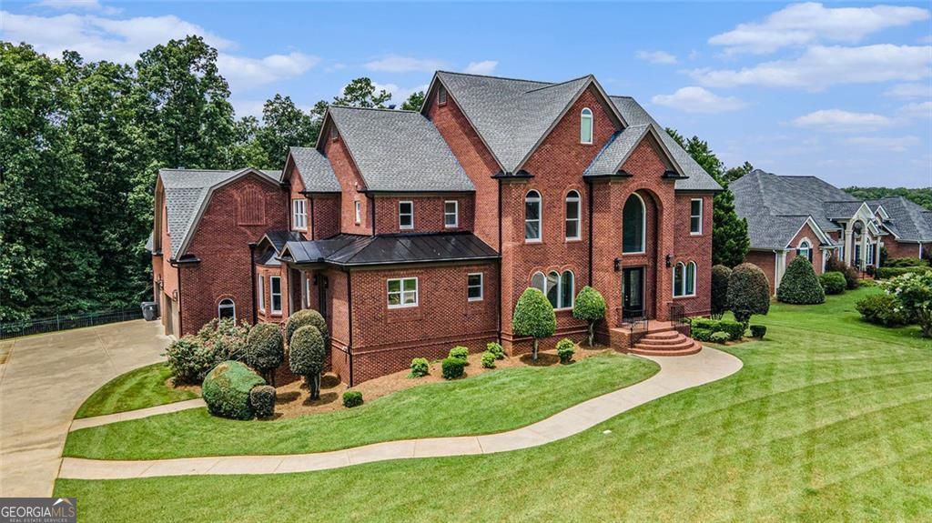 4995 Wildeoak TRL