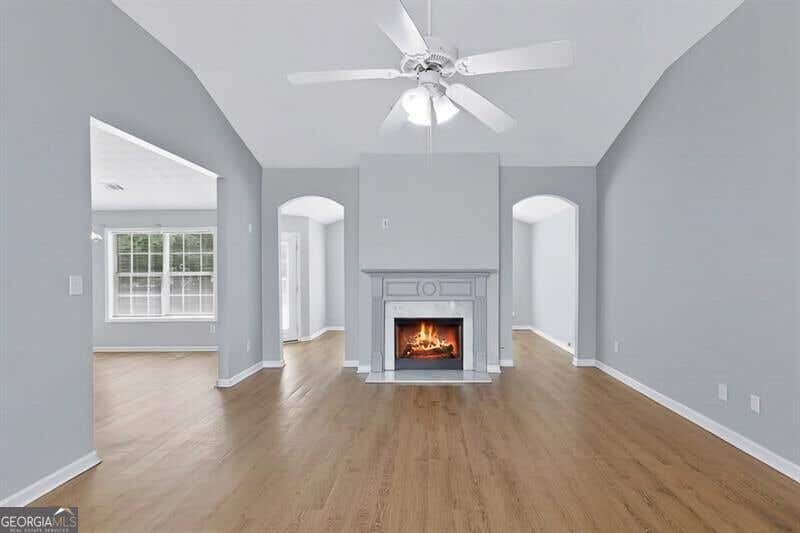 Photo of 1610 Brisbane Drive, Dacula, GA 30019 (MLS # 10833746)