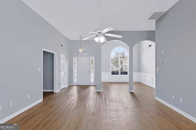 Photo of 1610 Brisbane Drive, Dacula, GA 30019 (MLS # 10833746)