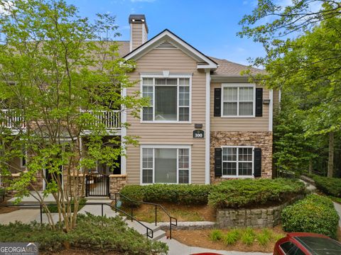 Photo of 2400 Cumberland Parkway SE #311, Atlanta, GA 30339 (MLS # 10770111)
