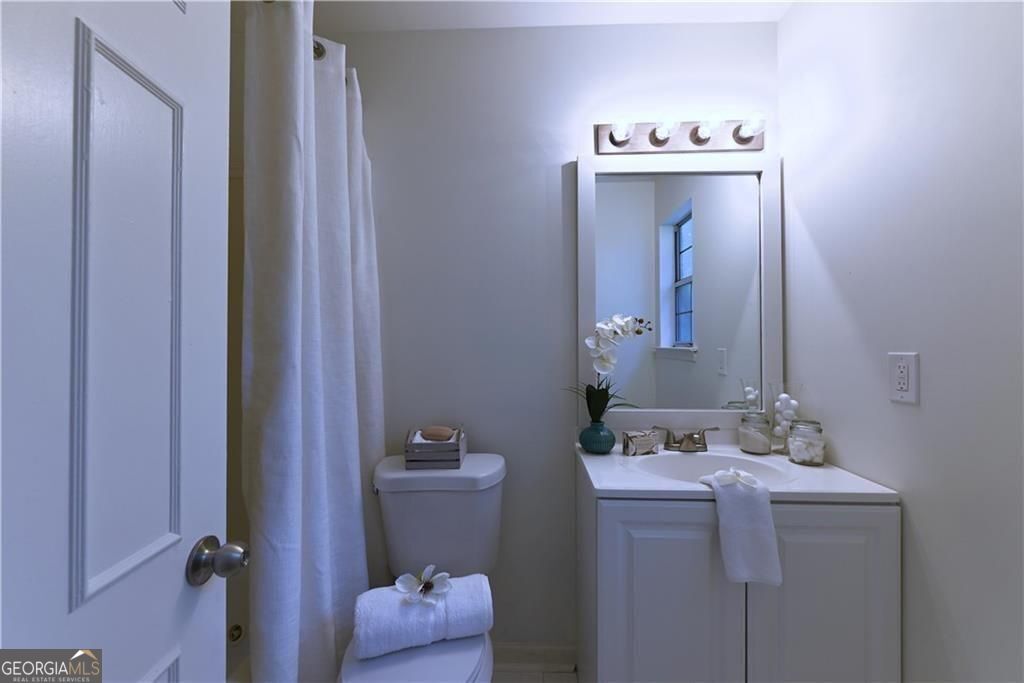 Cedar Bluff - Residential Lease